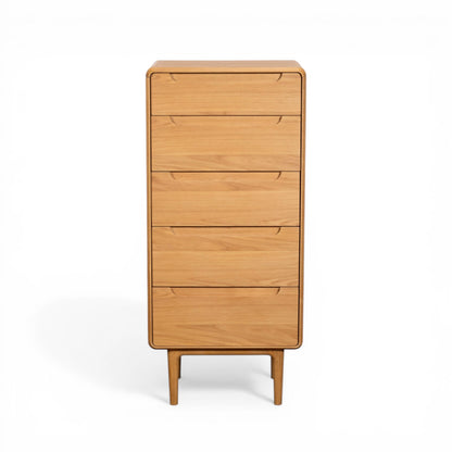 Winchester 5 Drawer Tall Chest