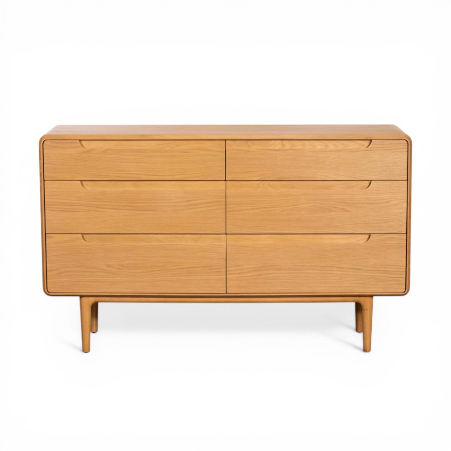 Winchester 6 Drawer Wide Chest