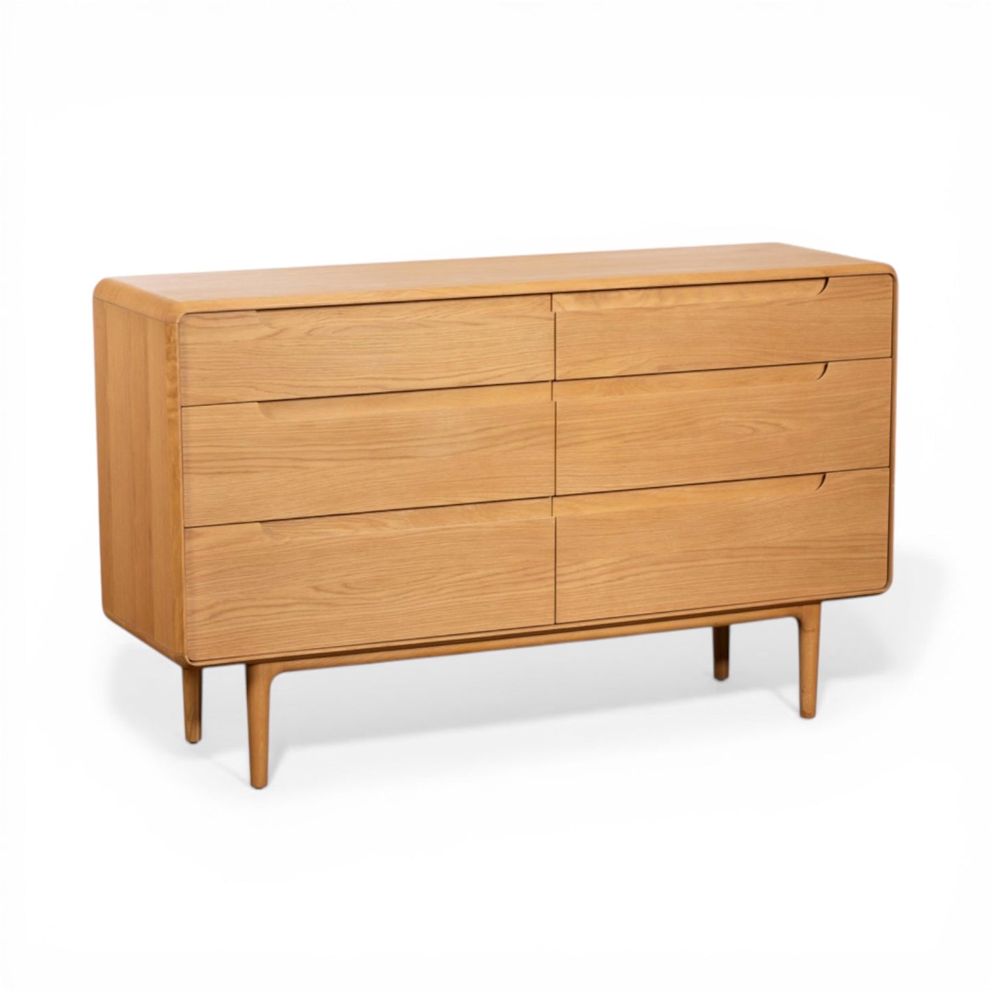 Winchester 6 Drawer Wide Chest