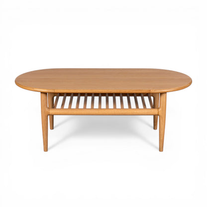 Winchester Coffee Table