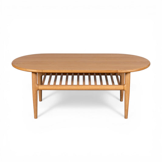 Winchester Coffee Table