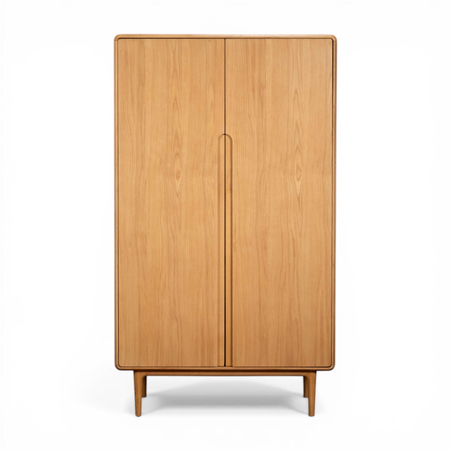 Winchester Double Wardrobe