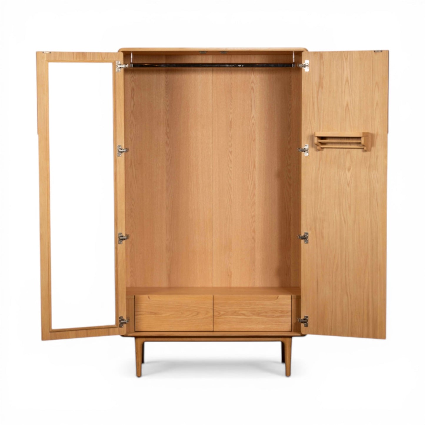 Winchester Double Wardrobe