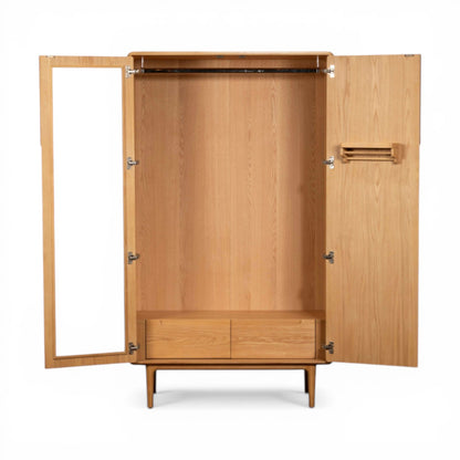Winchester Double Wardrobe