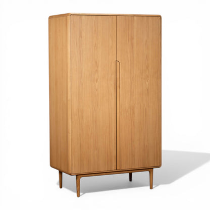 Winchester Double Wardrobe