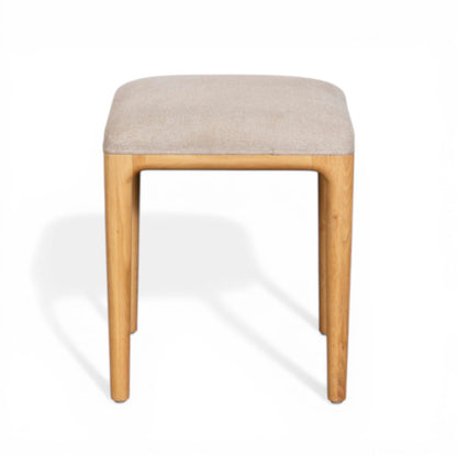 Winchester Dressing Table Upholstered Stool