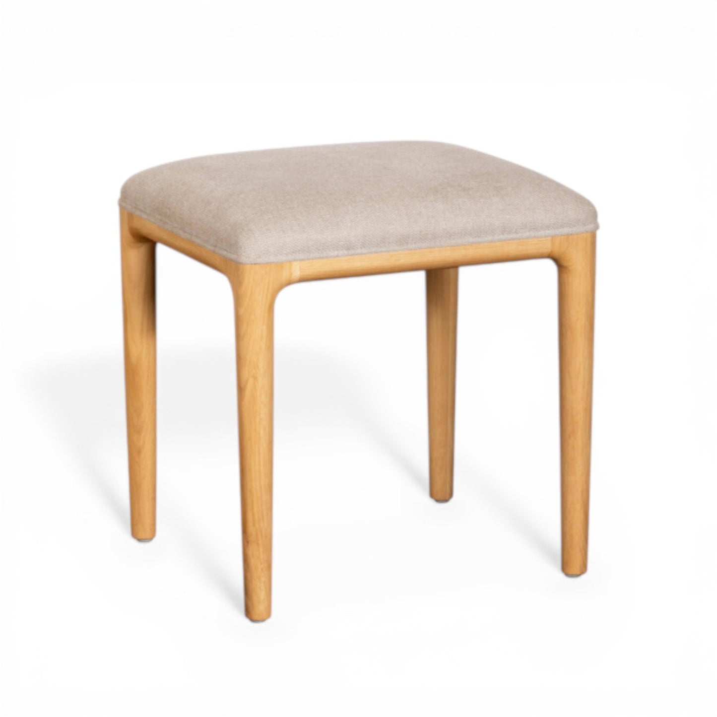 Winchester Dressing Table Upholstered Stool