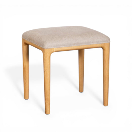 Winchester Dressing Table Upholstered Stool