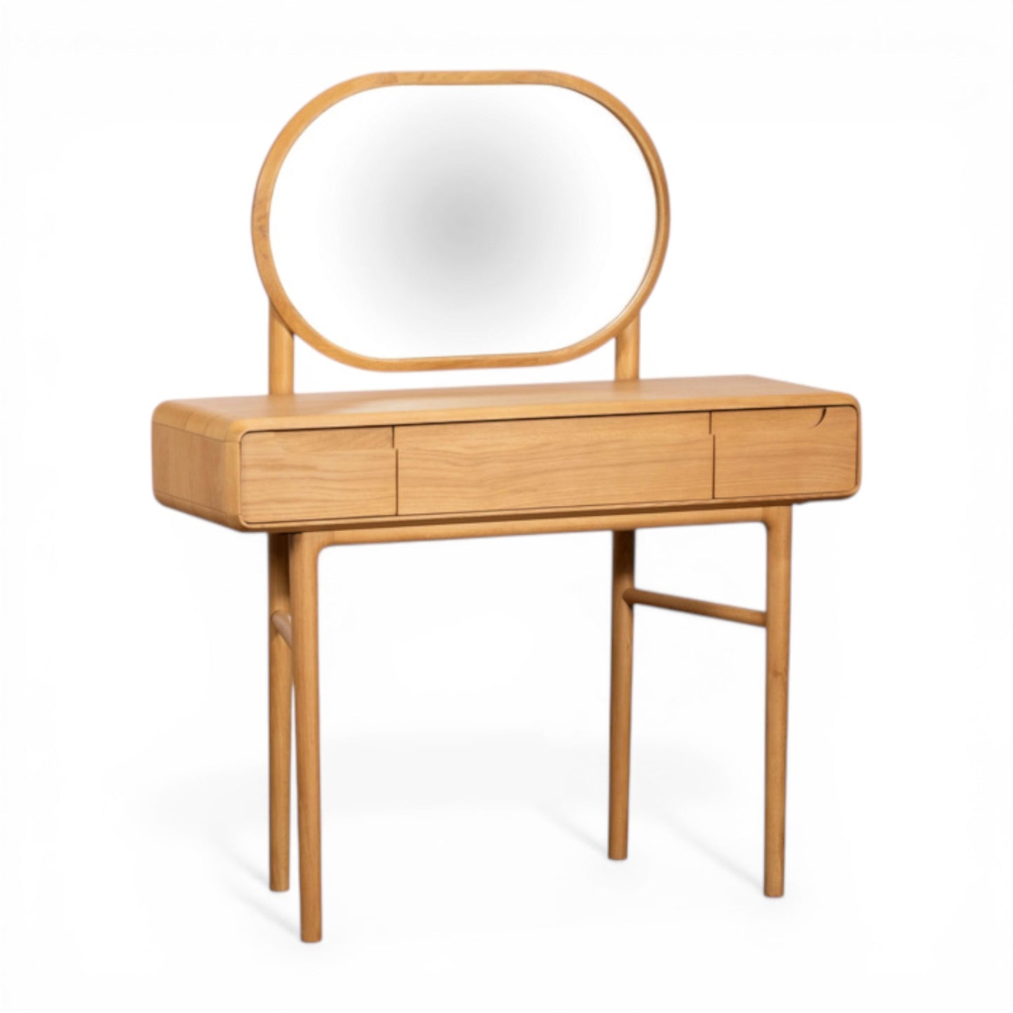 Winchester Dressing Table with Mirror