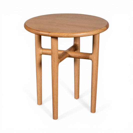 Winchester Lamp Table