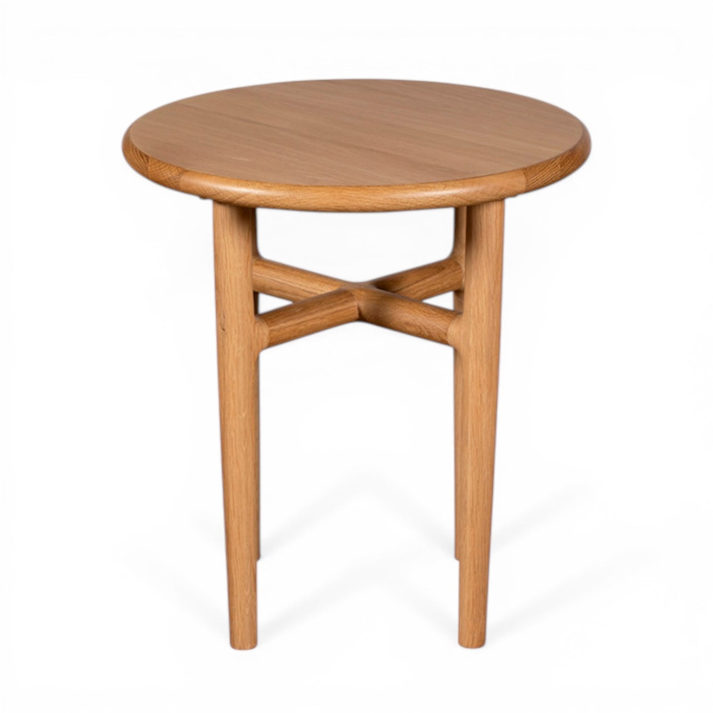 Winchester Lamp Table