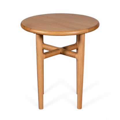 Winchester Lamp Table
