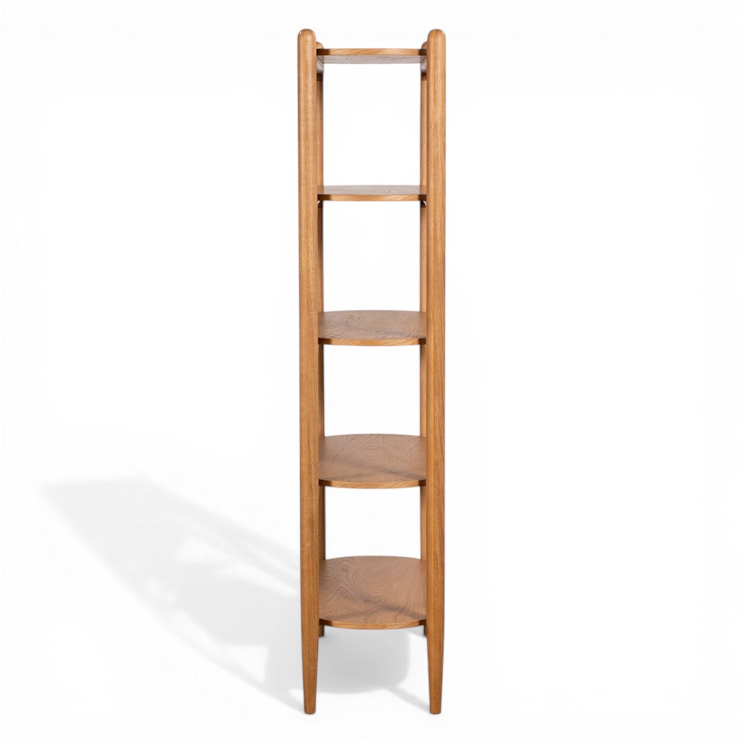 Winchester Open Bookcase