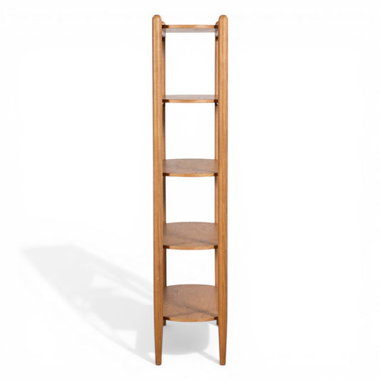 Winchester Open Bookcase
