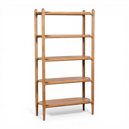 Winchester Open Bookcase