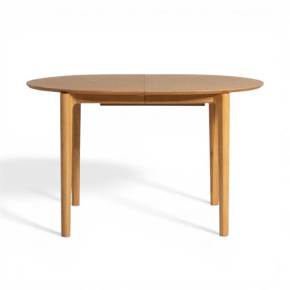 Winchester Round Extending Dining Table