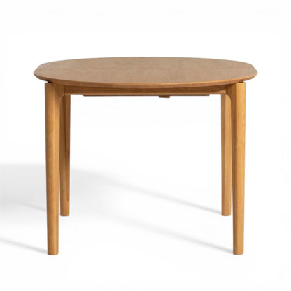 Winchester Round Extending Dining Table