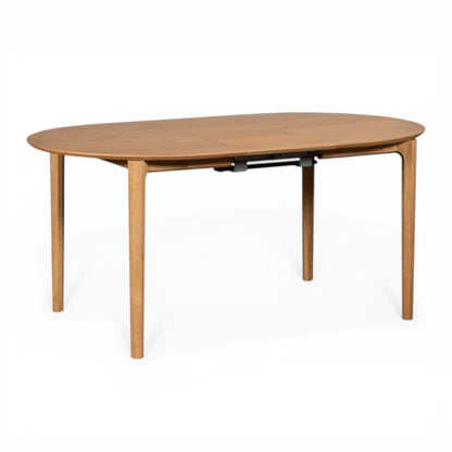 Winchester Round Extending Dining Table