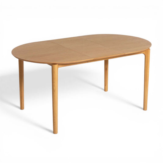 Winchester Round Extending Dining Table