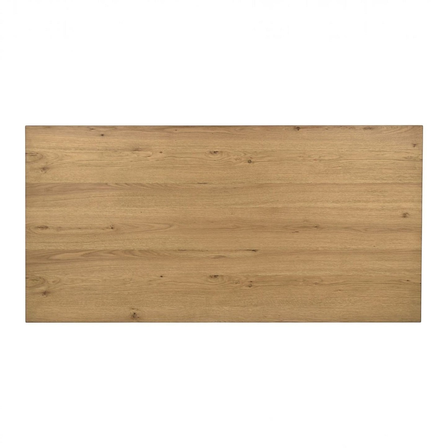 Wyatt Reclaimed Oak Dining Table