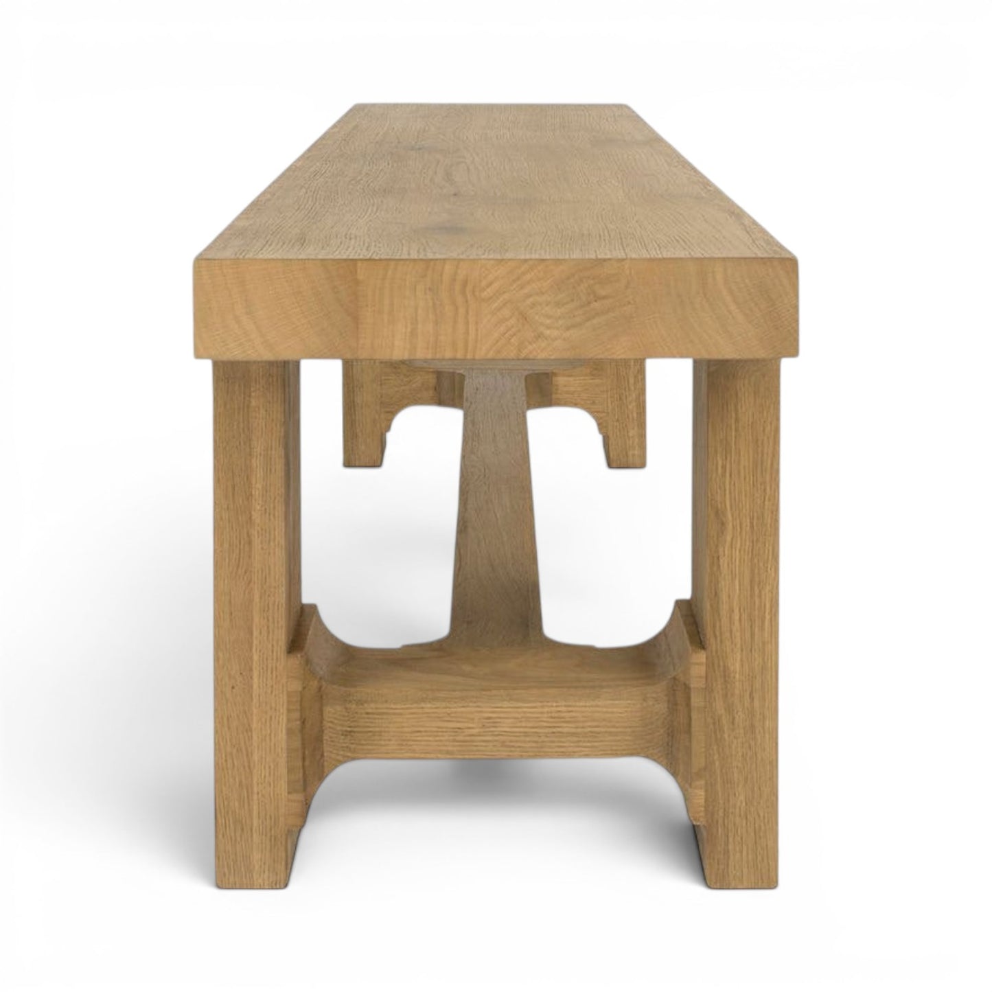 Wyatt Reclaimed 160cm Dining Bench