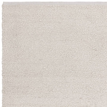 Ivory Abbus Rug - 240cm x 340cm