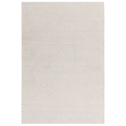 Ivory Abbus Rug - 240cm x 340cm