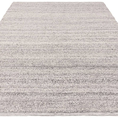 Steel Abbus Rug - 240cm x 340cm