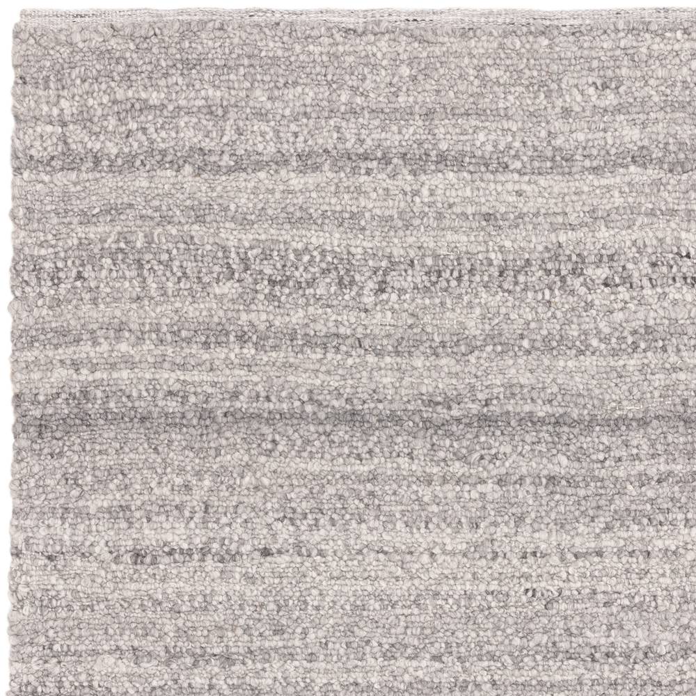 Steel Abbus Rug - 240cm x 340cm