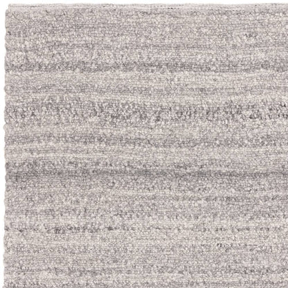 Steel Abbus Rug - 240cm x 340cm