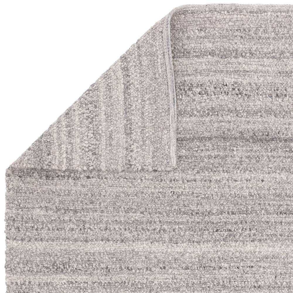 Steel Abbus Rug - 240cm x 340cm