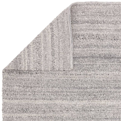 Steel Abbus Rug - 240cm x 340cm