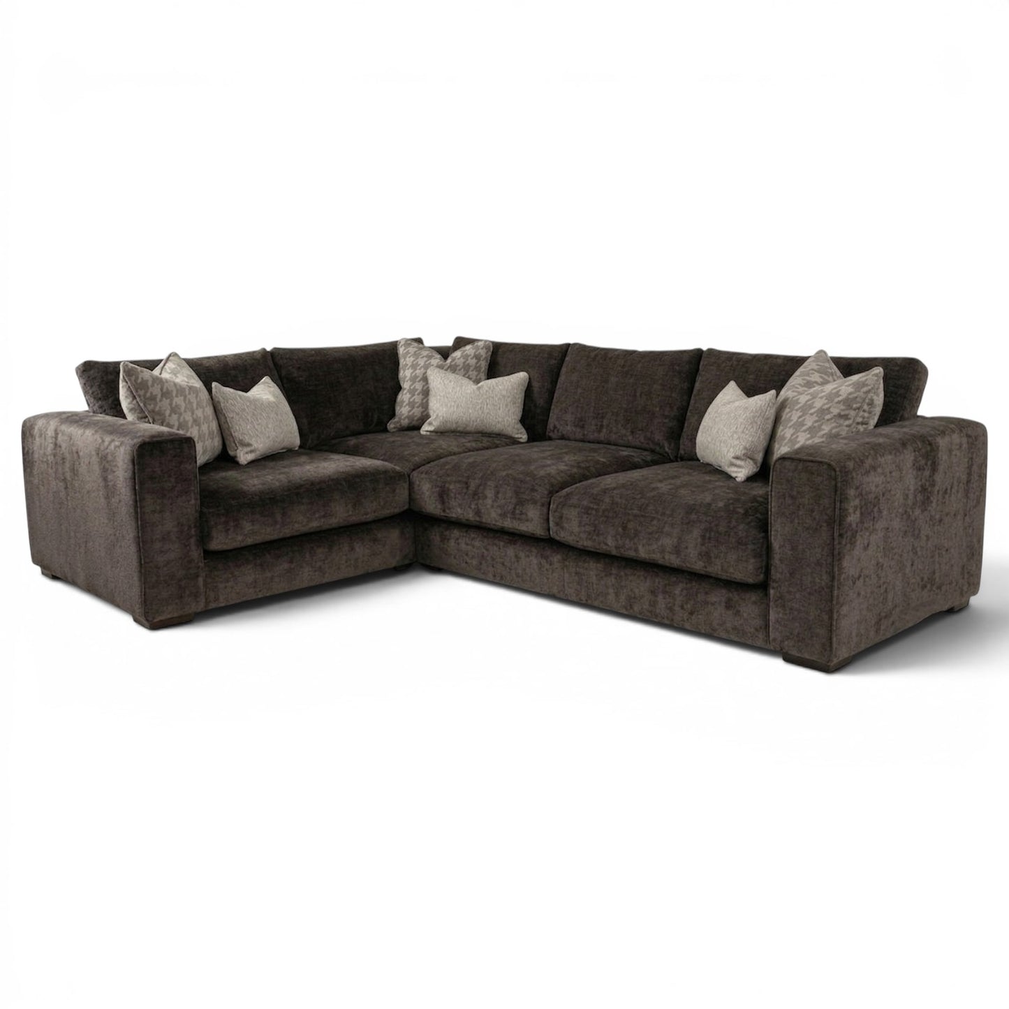 Addison Small Corner Sofa