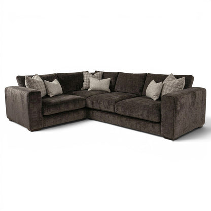 Addison Small Corner Sofa