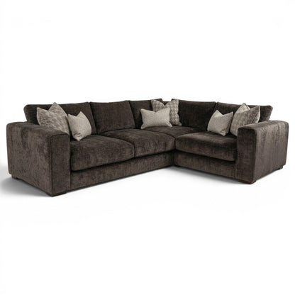 Addison Small Corner Sofa