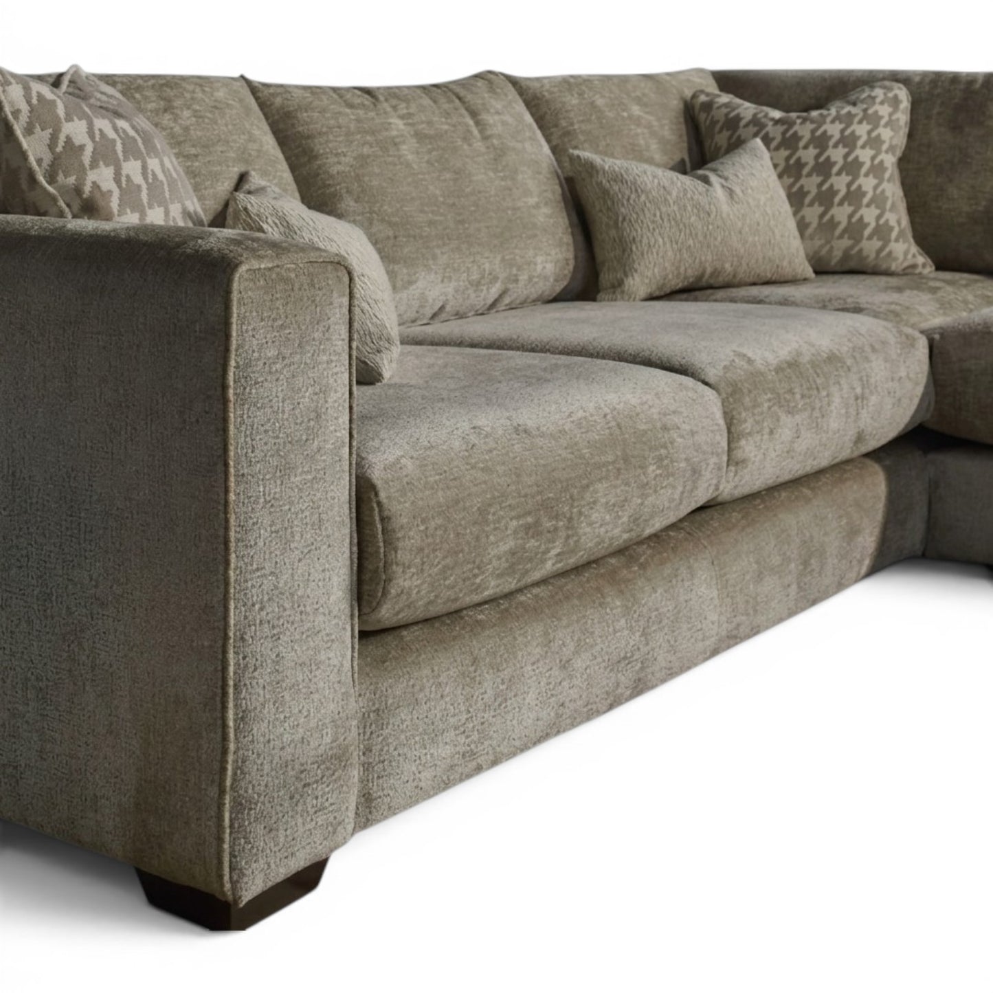 Addison Small Corner Sofa