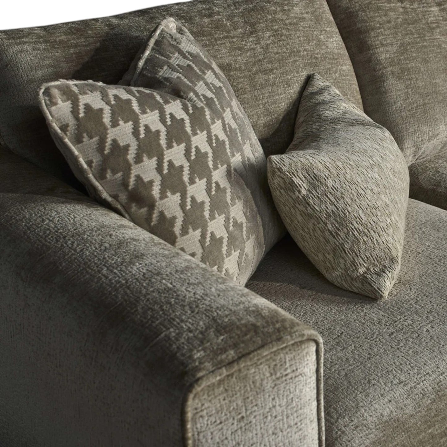 Addison Small Corner Sofa