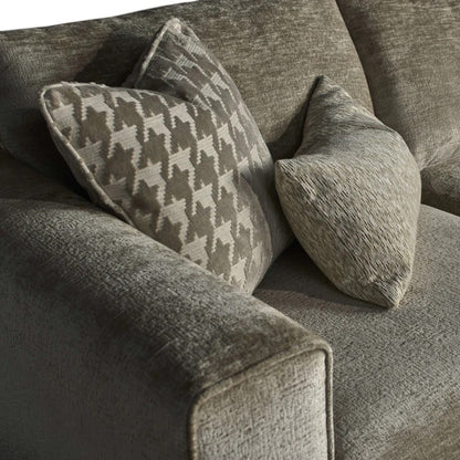 Addison Small Corner Sofa