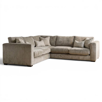 Addison Large Corner Sofa