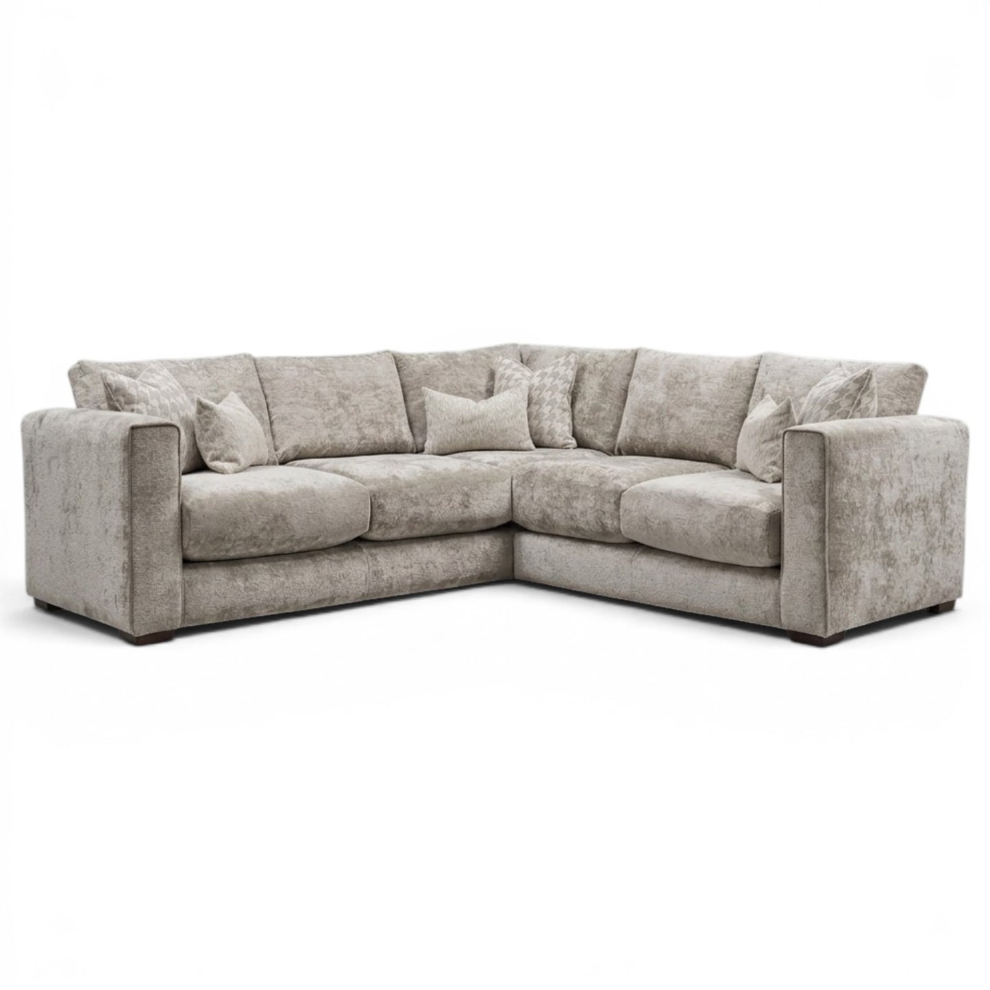 Addison Large Corner Sofa