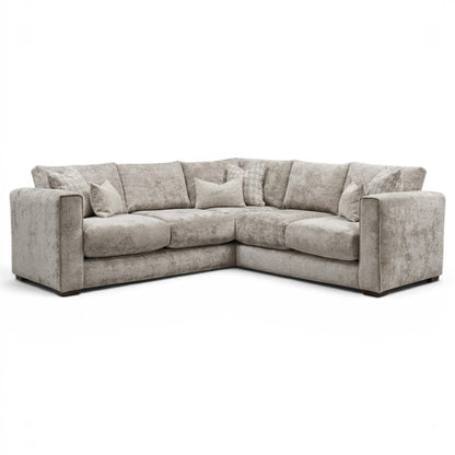 Addison Large Corner Sofa