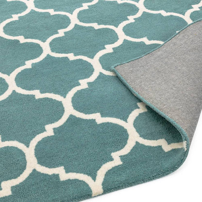 Ogee Duck Egg Albany Rug - 200cm x 290cm