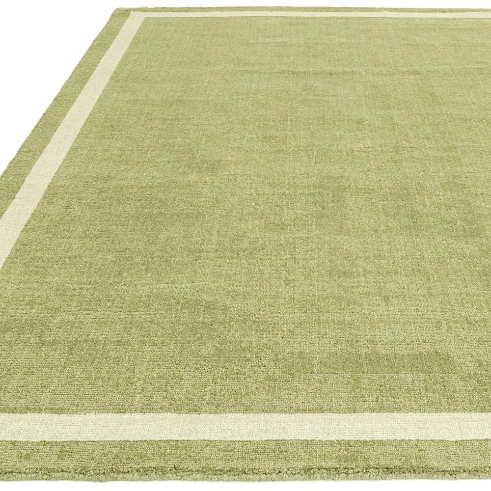 Green ALBI Rug - 200cm x 300cm