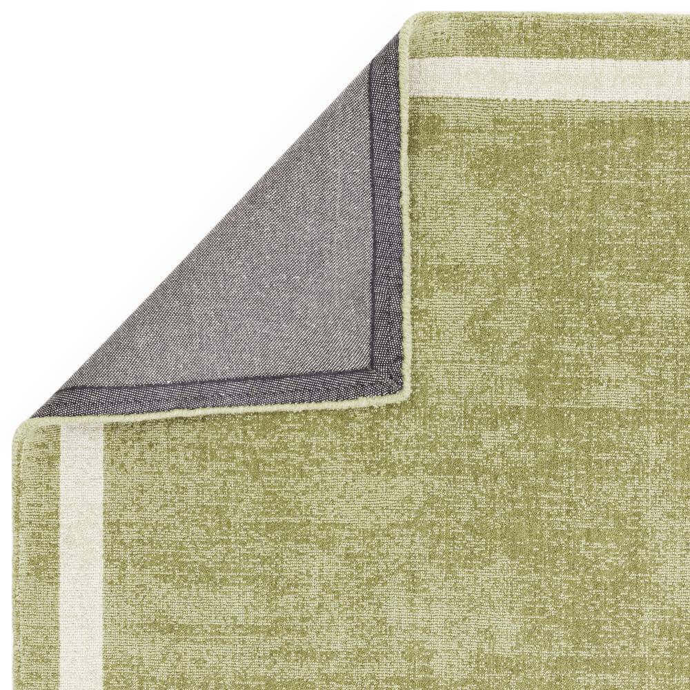 Green ALBI Rug - 200cm x 300cm