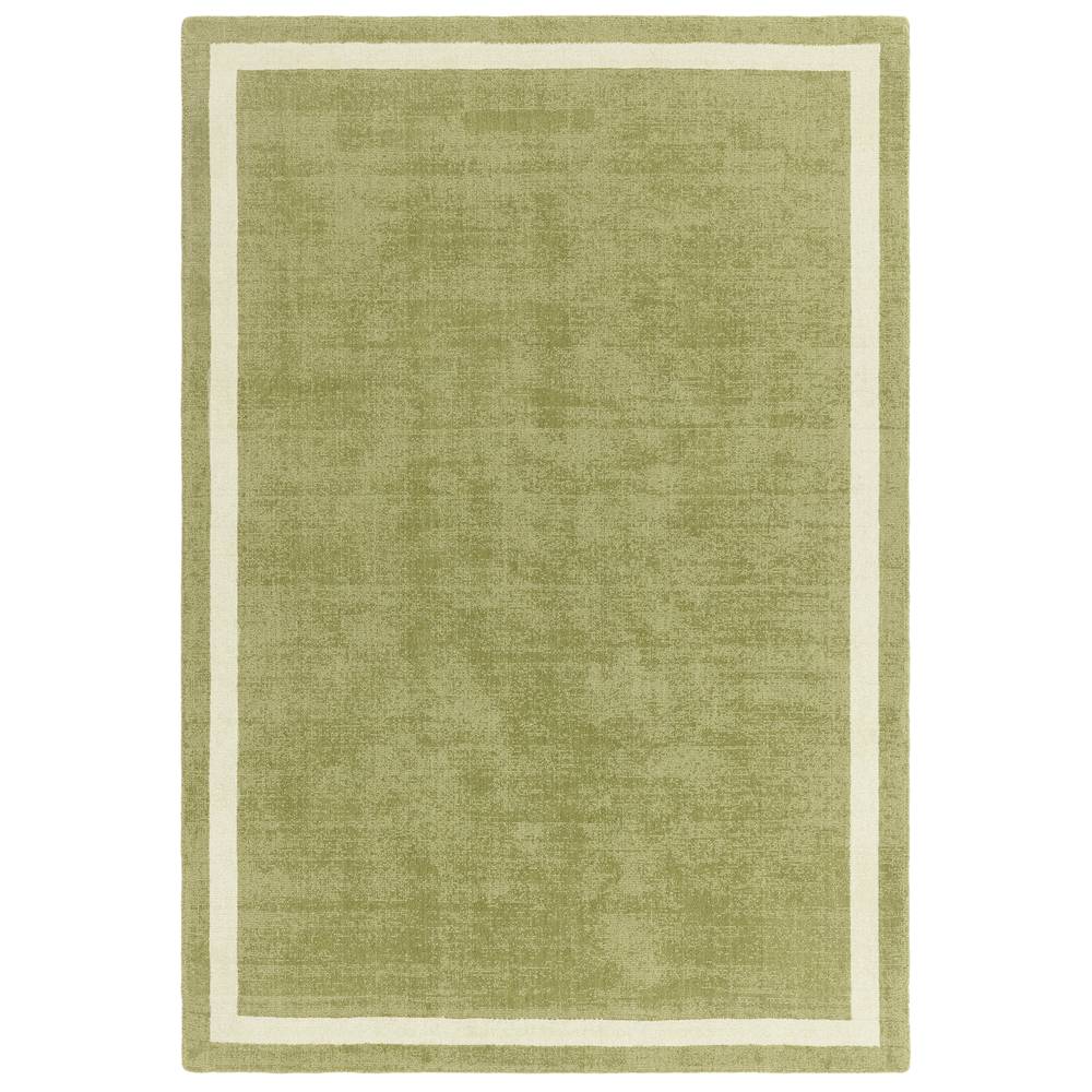 Green ALBI Rug - 200cm x 300cm