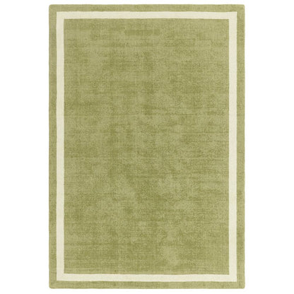 Green ALBI Rug - 200cm x 300cm