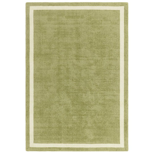 Green ALBI Rug - 200cm x 300cm