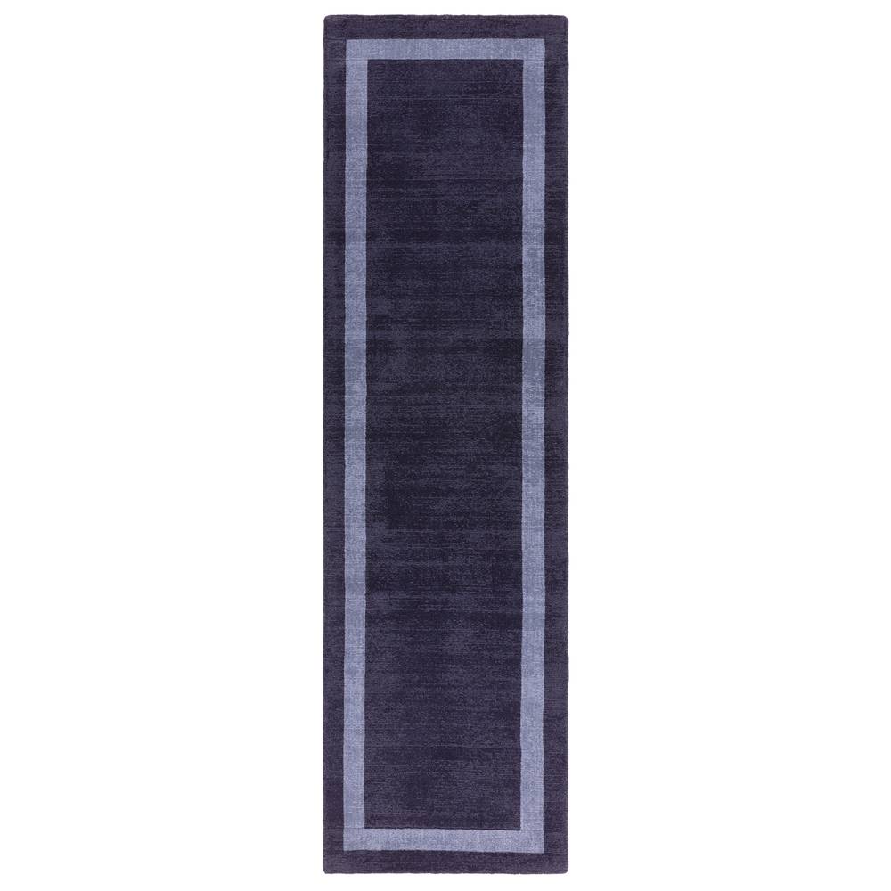 Navy ALBI Rug - 200cm x 300cm