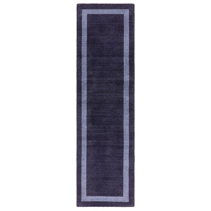 Navy ALBI Rug - 200cm x 300cm