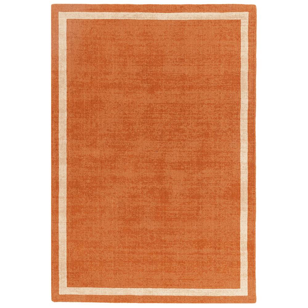 Orange ALBI Rug - 200cm x 300cm
